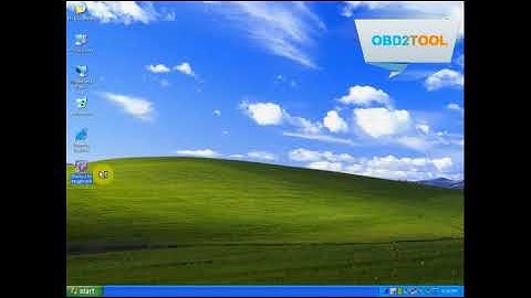 How to install iProg+ Pro software