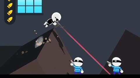 Johnny Trigger | Android/iOs gameplay | Walkthrough Part 5