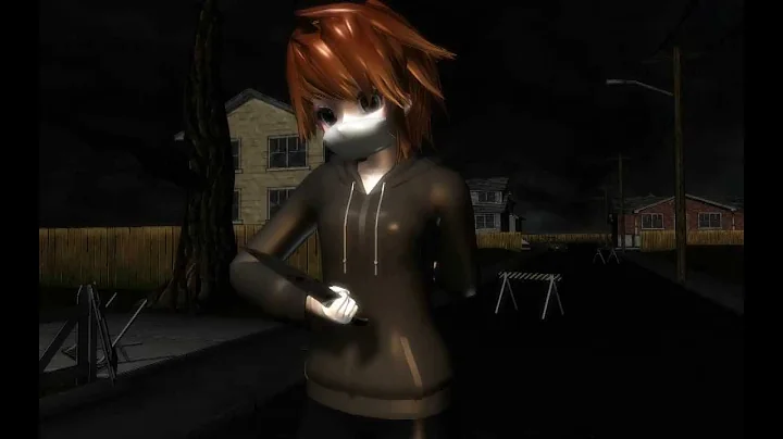 Kelly- Levan Polka (MMD)
