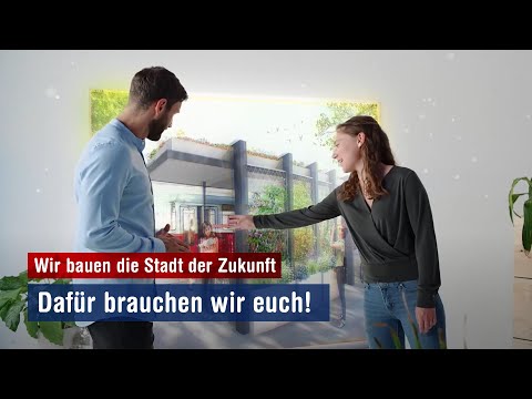 Dein Karrierestart bei den Wiener Linien