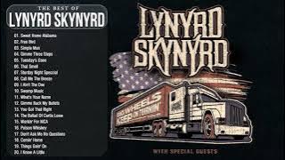 Lynyrd Skynyrd Greatest Hits 2022 - Best songs of Lynyrd Skynyrd