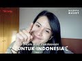 Maunya Maudy untuk Indonesia (CLIP VERSION) | Maunya Maudy