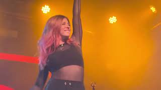 Against The Current - wildfire (Live at Trees, Dallas TX) (04/26/2023)
