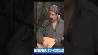 Şivan Perwer, Dîlo Resimi