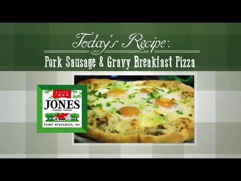 Fresh from the Farm: Cooking with Jones Sausage