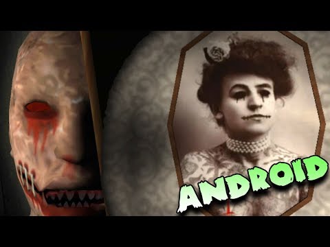 Выбраться из дома, Брат Гренни нас поймал! RUN! Horror Game android Первый взгляд