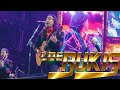 LOS BUKIS - QUIEREME (EN VIVO) MONTERREY NL 2022