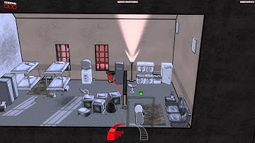 Project Nexus 2 Map Preview - Nexus Projects