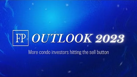 More condo investors hitting the sell button