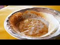 Apam Manis | Indian Apoom - Malaysia Street Food
