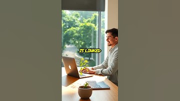 Transform Your Workspace: Boost Productivity with One Simple Plant!