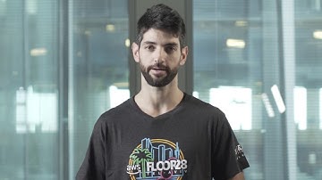 AWS Tips & Tricks - Amazon Comprehend - Hebrew