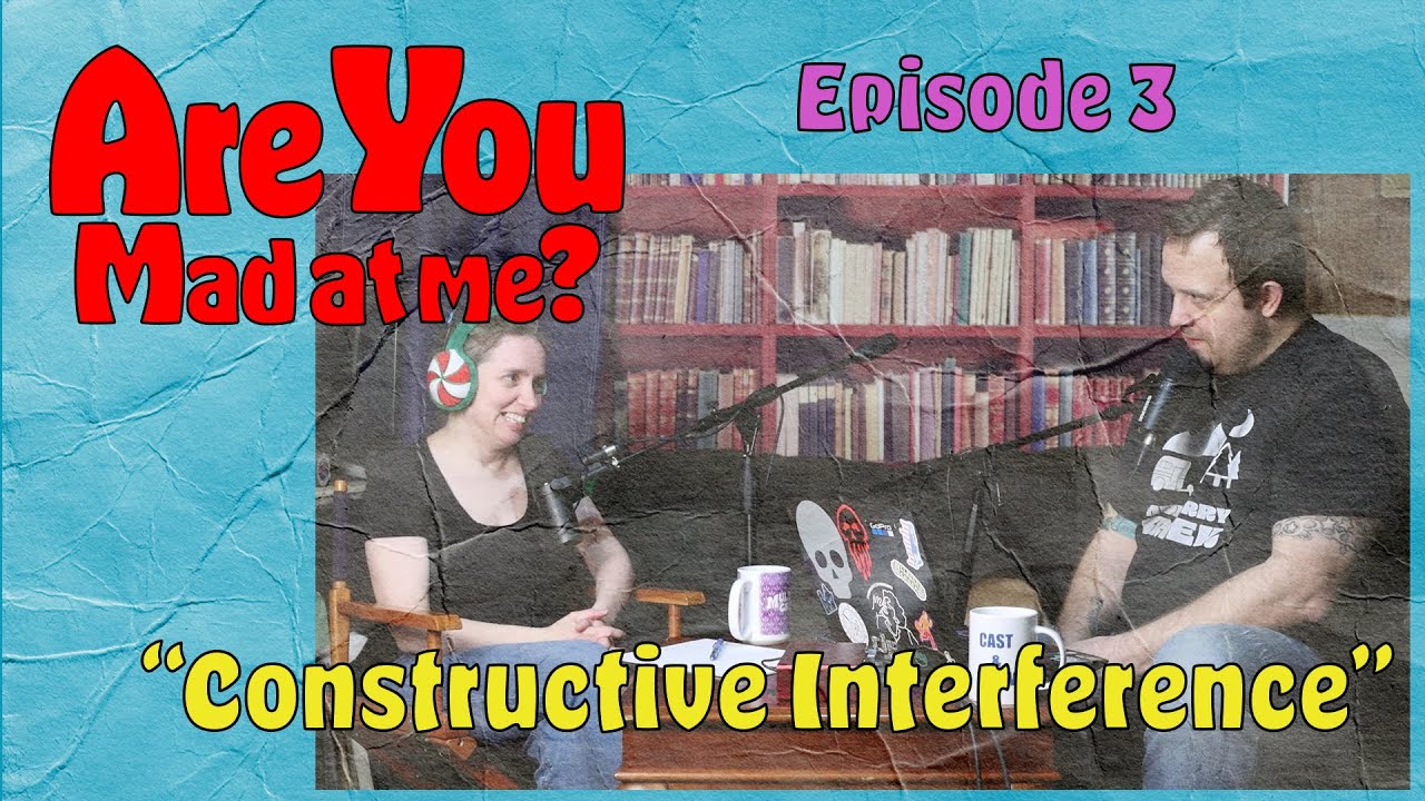 Episode 3 - Constructive Interference - YouTube