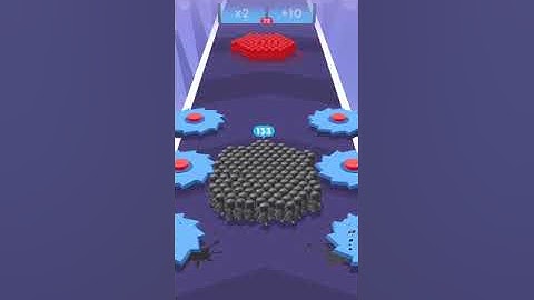 Count Masters: Crowd runner 3D level 32