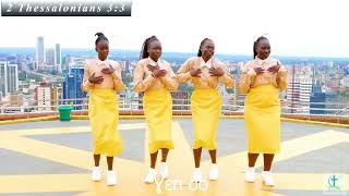 Waak Nhialic Thong Rek - Responsibility By Francis Agany Dinka Gospel Music