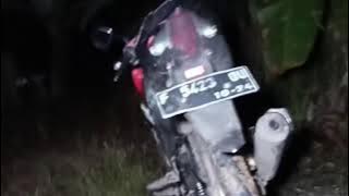 REAL PEMBUKTIAN HANTU !! SUMBUR TUA ANGKER