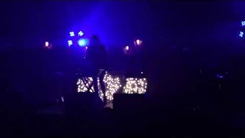 Omniflux Live 6.17.2015