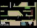 Infernal runner c64