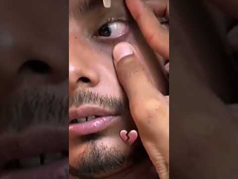 شاف القمر