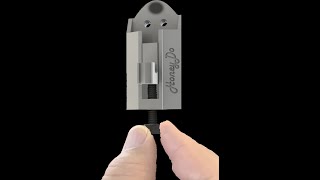 HoneyDo adjustable picture hanger Instruction Video Wealth