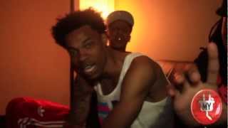 Rich The Kid "Know Bout Nun" Feat Yung Tone & Young Cooley [In Studio Performance]