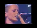 The Cranberries - MTV Awards 1995