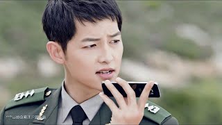K.will(케이윌) - Talk Love | Yoo Si Jin MV Fanmade | Descendants Of the Sun