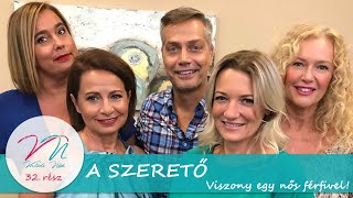 miért egy nős férfi keres egy szeretője