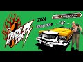 Crazy Taxi 3 Glitter Oasis 253 659 64 Mental License ZAX 