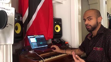 Seasoning Ep. 3 -- How to Latch Automate in Logic Pro X