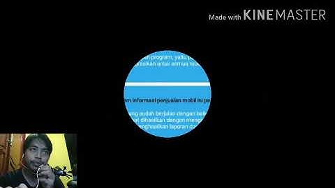 LAPORAN PENGUJIAN DAN PERANCANGAN SUATU IMPLEMENTASI PRODUK