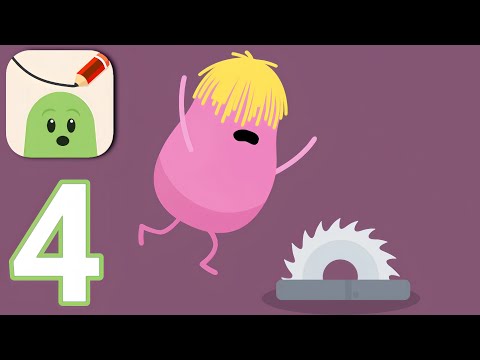 Dumb Ways To Draw Gameplay Walkthrough Part 4 Level 69 88 Ios Android