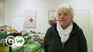 German food banks under pressure | DW Documentary