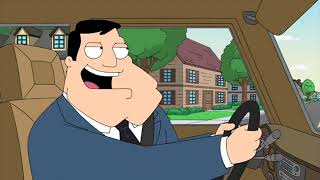 American Dad - Stan Canta Tell Me