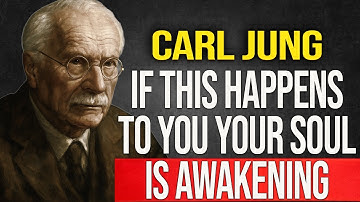5 SIGNS that you are AWAKENING your inner Archetype - Carl Jung