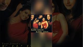 Kabhi Khushi Kabhie Gham All Cast Then & Nowtrandingshortvideosubscribelikesharecomment