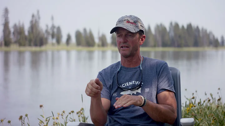 Scientific Anglers  Absolute Leader & Tippet