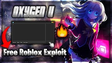 Roblox Executor NO KEY! | NEW! Free Roblox Exploit (2021 Keyless Roblox Hack)