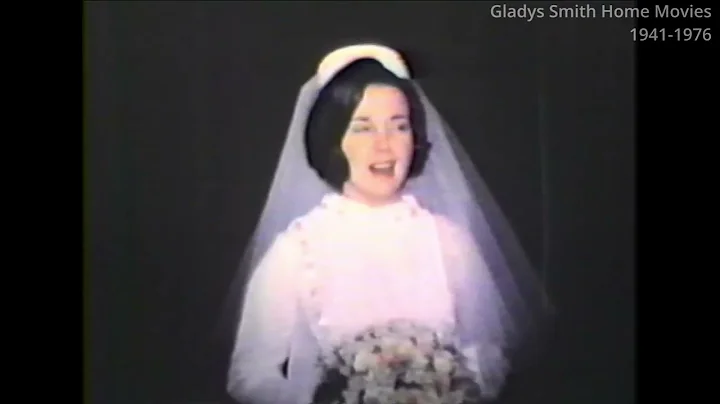 Shirley Carroll's Funeral Service Video