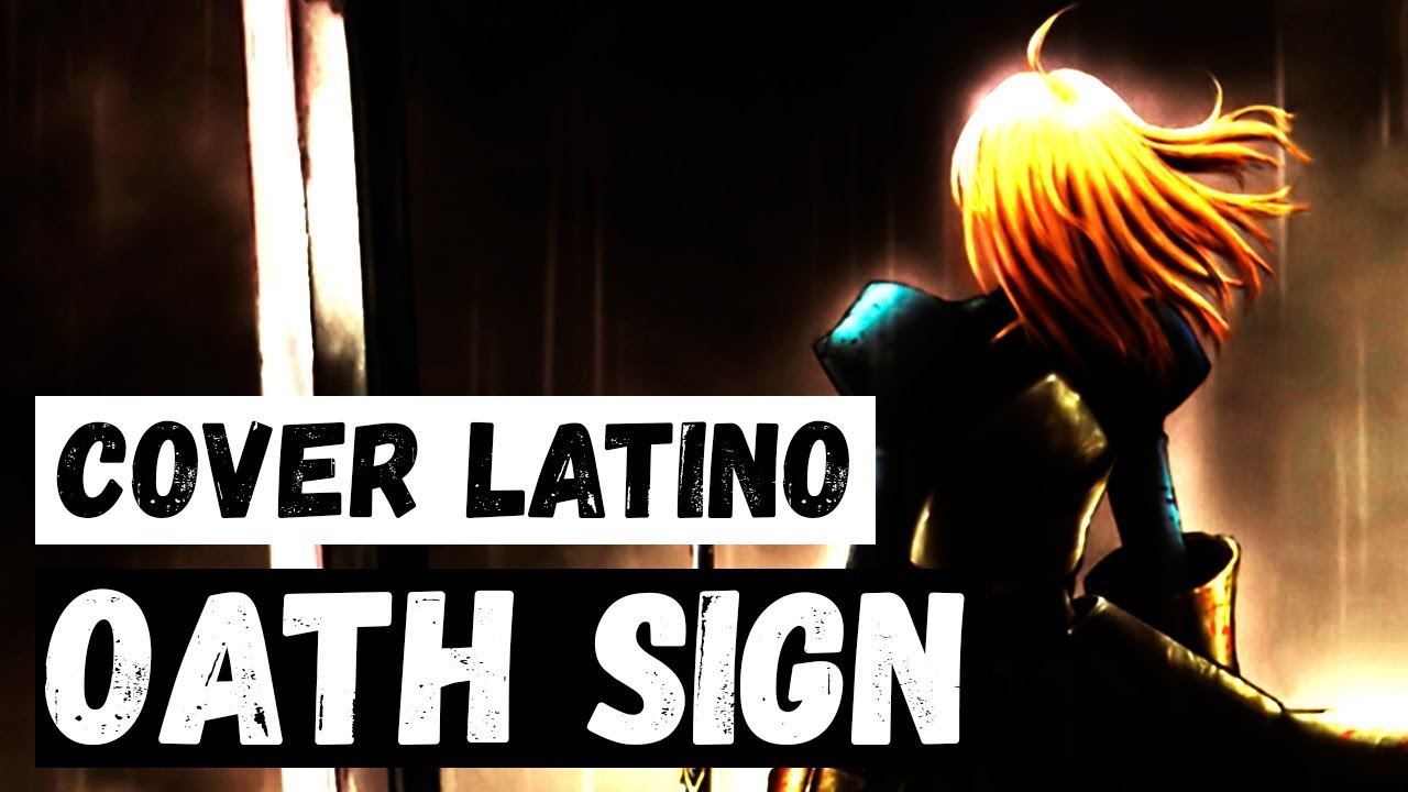 Download Fate Zero Op 1 Oath Sing Lisa Traduccion Download Fate Zero Op 1 Oath Sing Lisa Traduccion
