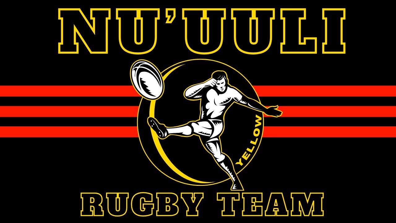 DAY 7 | NU’UULI RUGBY TEAM TRAINING SESSION