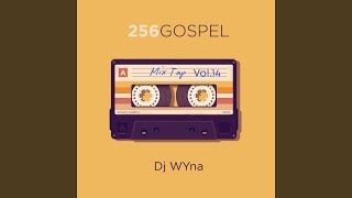 256 Gospel Mixtap, Vol.14 (Remix)