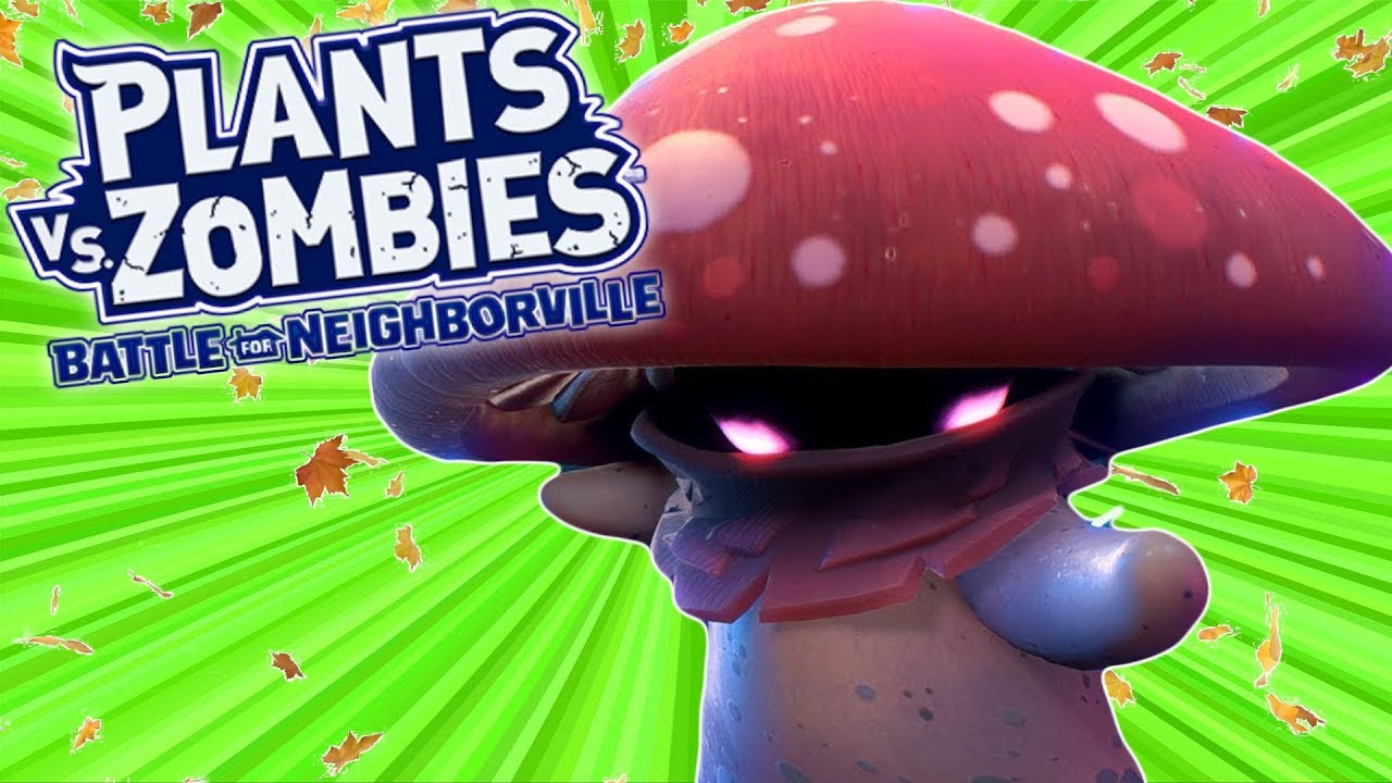 NIGHT CAP GAMEPLAY Plants vs Zombies BATTLE for NIGHT CAP GAMEPLAY Plants vs Zombies BATTLE for