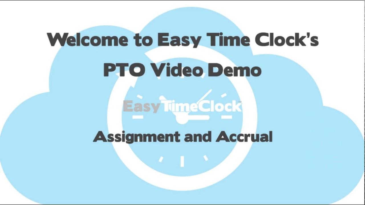 easytimeclock easytimeclock