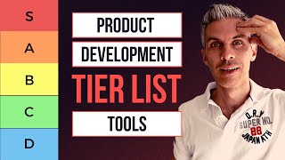 Tools For Product Development RATED | My Tier List