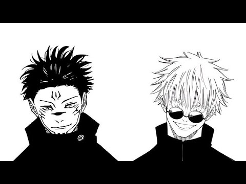 How Gojo And Sukuna Became Friends