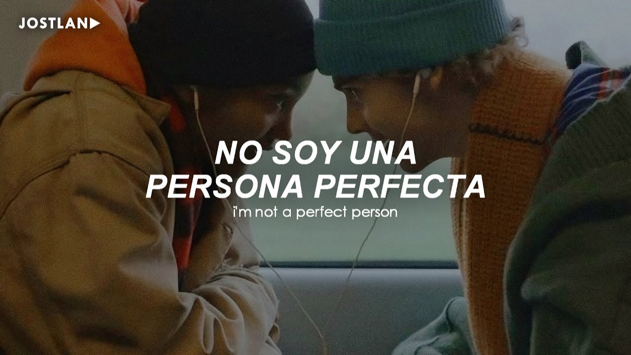 Hoobastank - The Reason (Sub. Español + Lyrics) | I'm not a perfect person