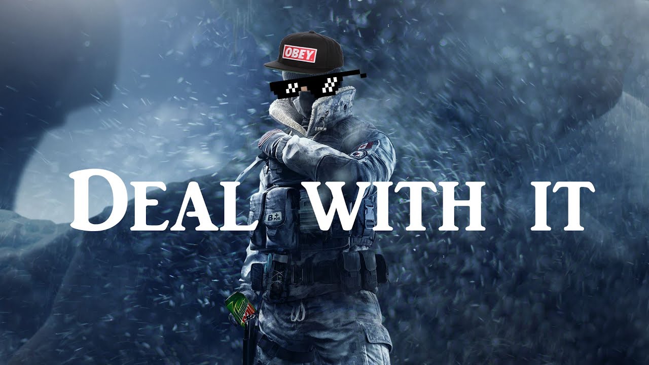FROST MLG.mp4 YouTube
