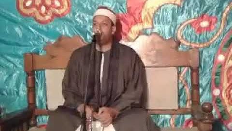 في رحاب القران الكريم