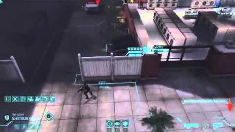 HLP-XCOM: Long War Part Twenty Seven